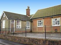 Little Snoring School